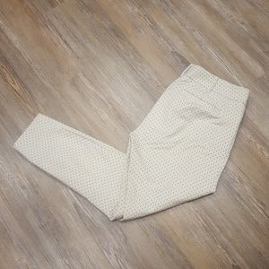 NY&Co Audrey Ankle pant